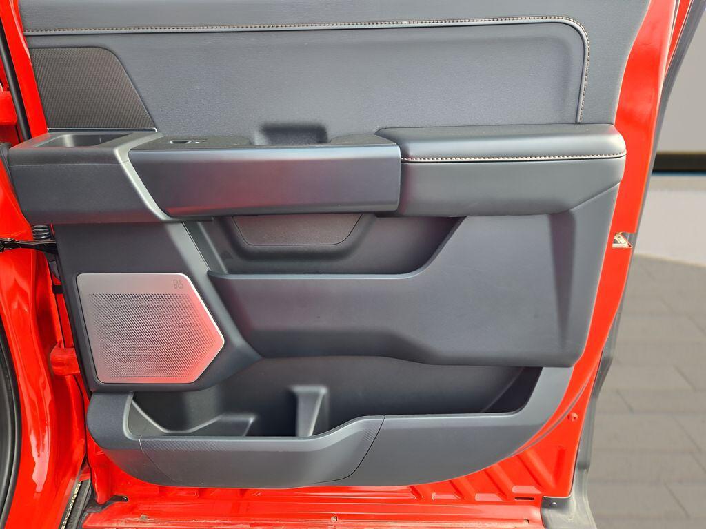 used 2022 Ford F-150 car, priced at $62,725