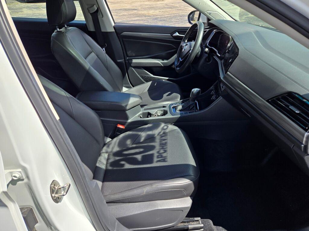 used 2020 Volkswagen Jetta car, priced at $15,950