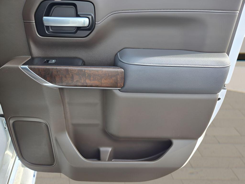 used 2020 GMC Sierra 1500 car, priced at $38,450