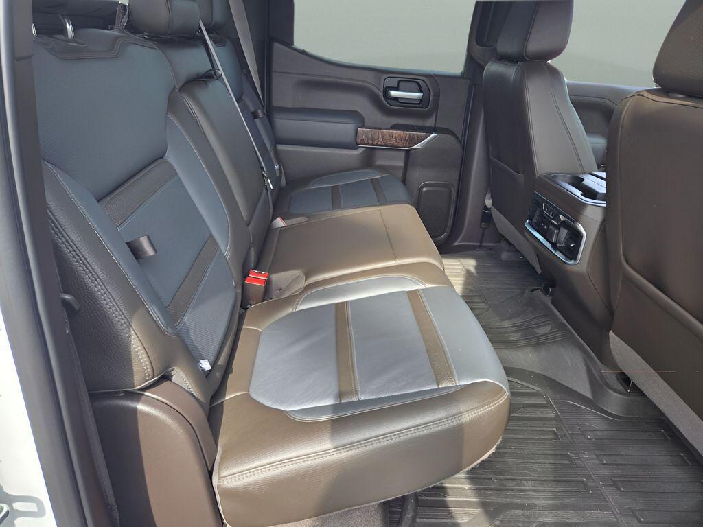 used 2020 GMC Sierra 1500 car, priced at $38,450