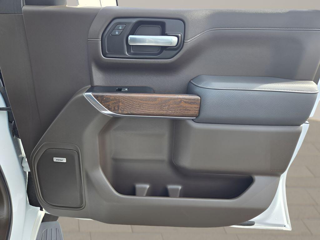 used 2020 GMC Sierra 1500 car, priced at $38,450