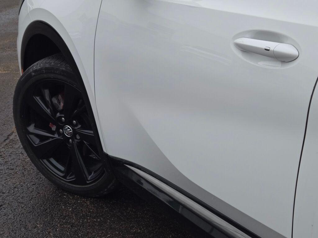 used 2022 Buick Envision car, priced at $23,550