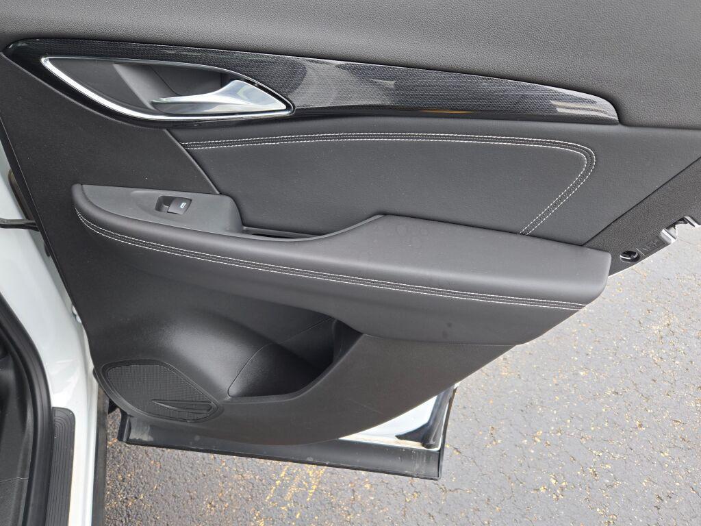 used 2022 Buick Envision car, priced at $23,550