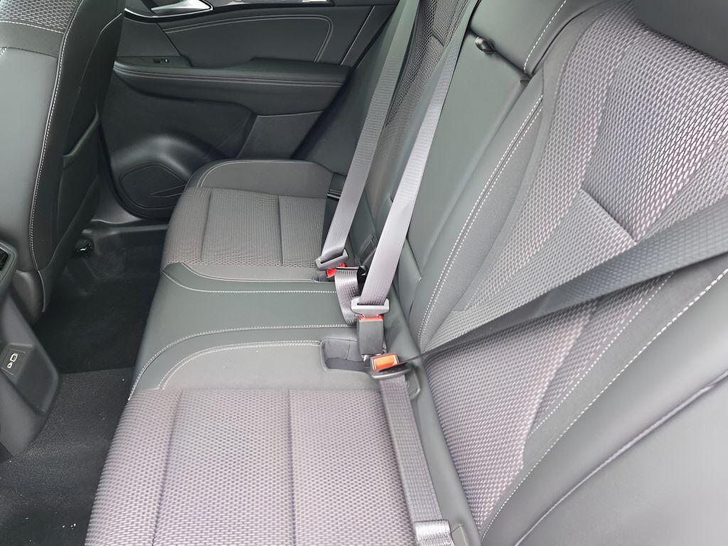 used 2022 Buick Envision car, priced at $23,450