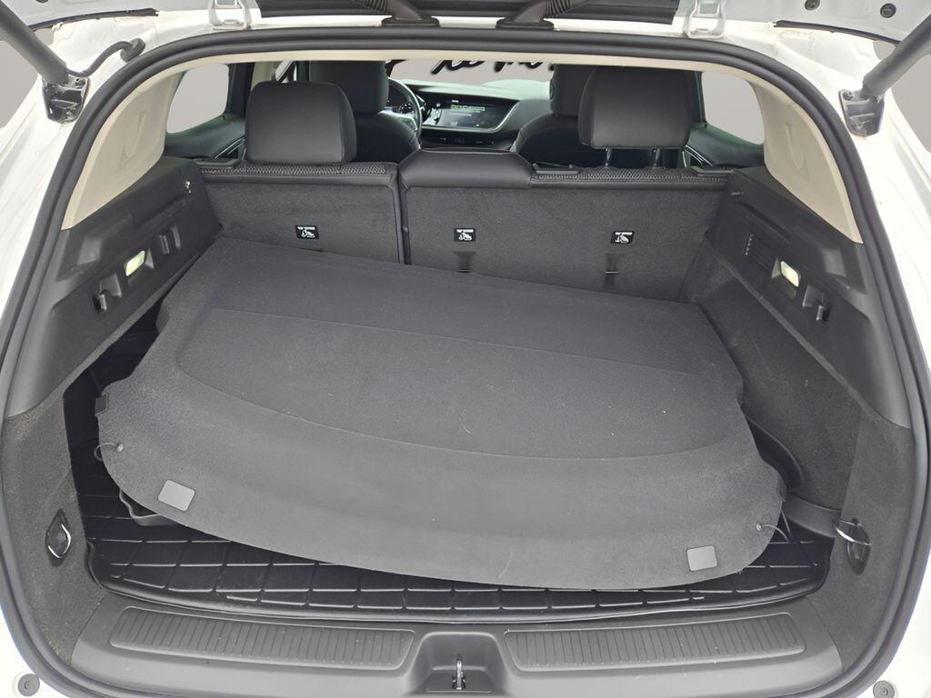 used 2022 Buick Envision car, priced at $23,450