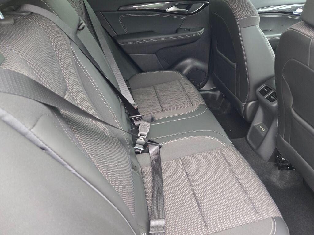 used 2022 Buick Envision car, priced at $23,550