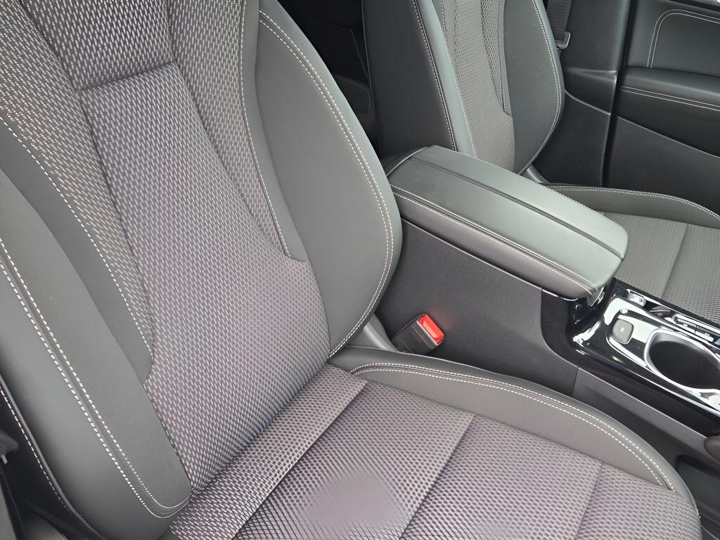 used 2022 Buick Envision car, priced at $23,450