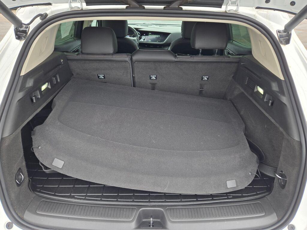 used 2022 Buick Envision car, priced at $23,550