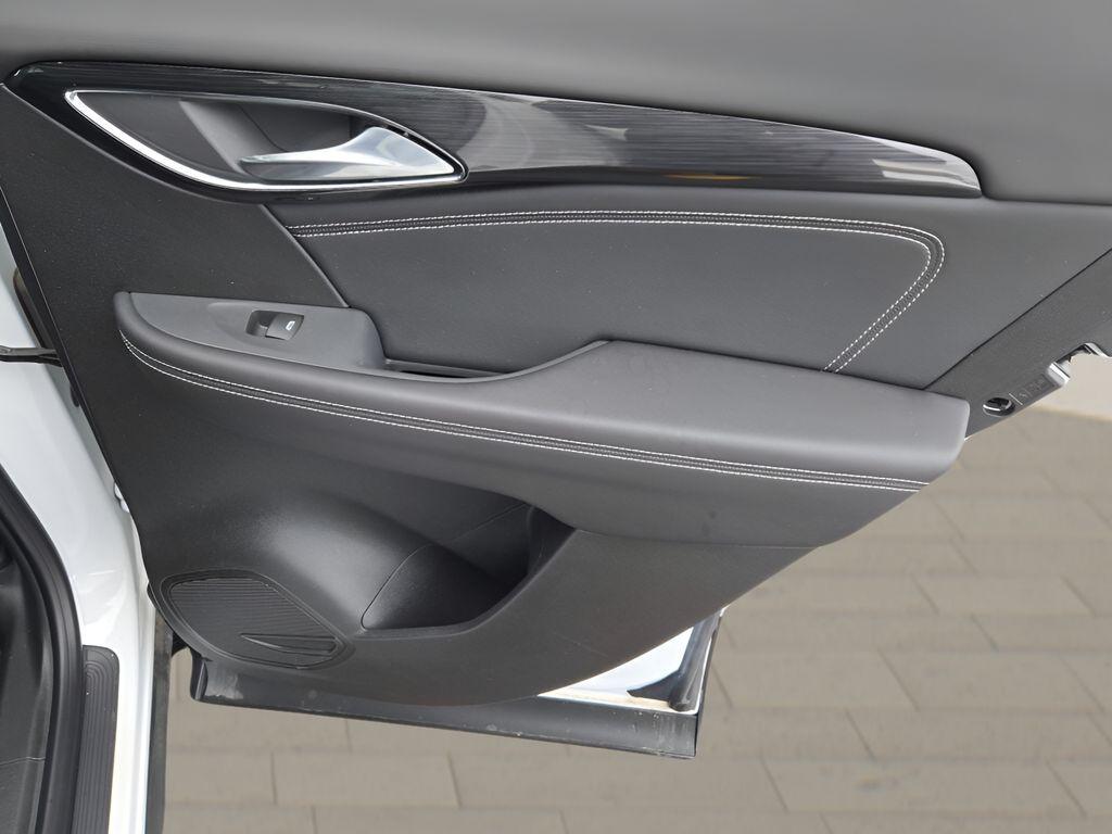 used 2022 Buick Envision car, priced at $23,450