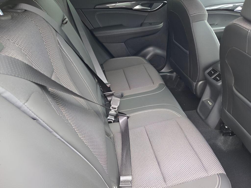 used 2022 Buick Envision car, priced at $23,450