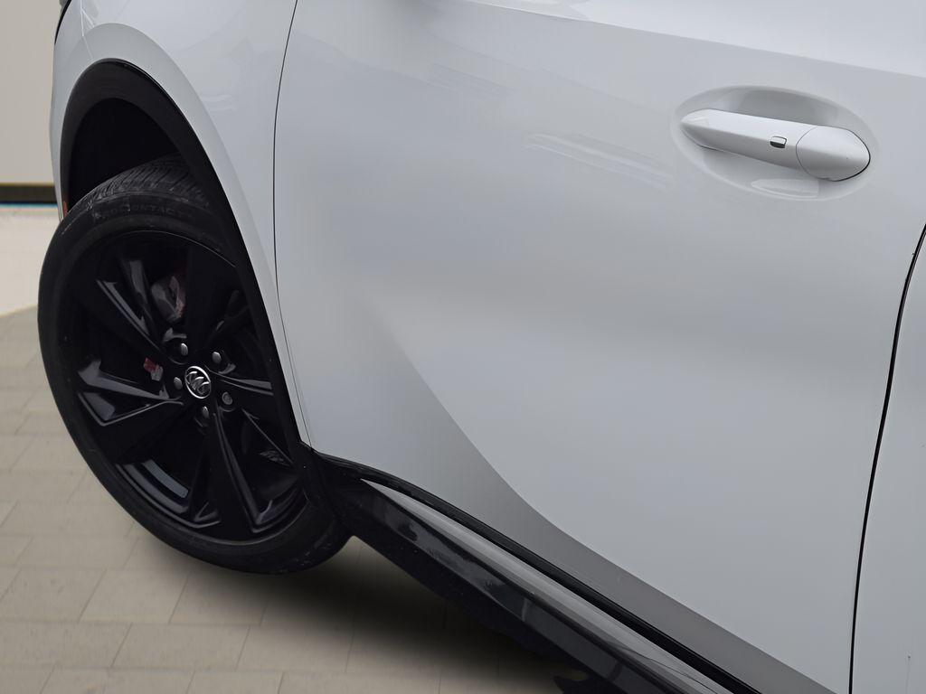 used 2022 Buick Envision car, priced at $23,450