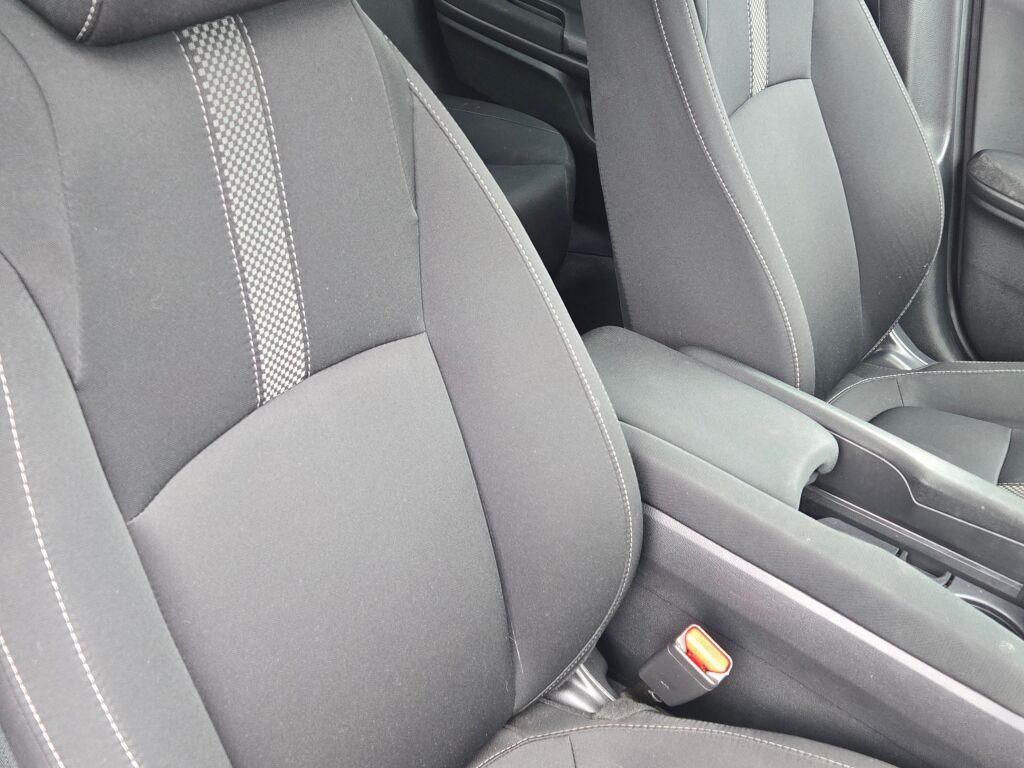 used 2020 Honda Civic car, priced at $17,000