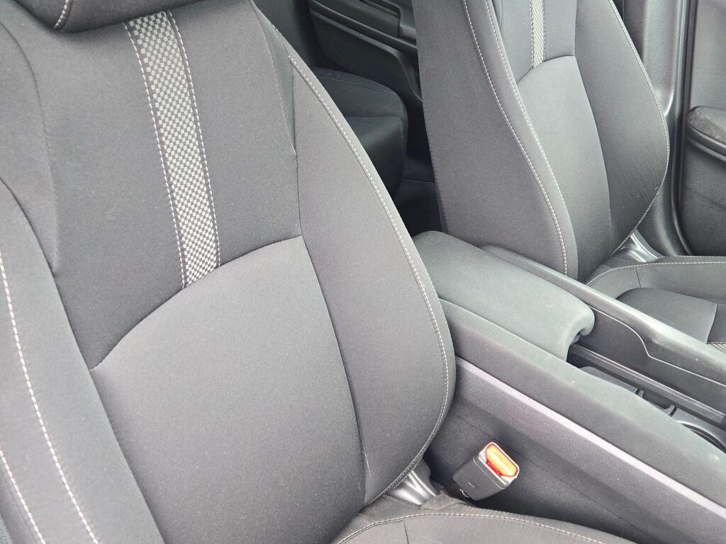 used 2020 Honda Civic car, priced at $17,950