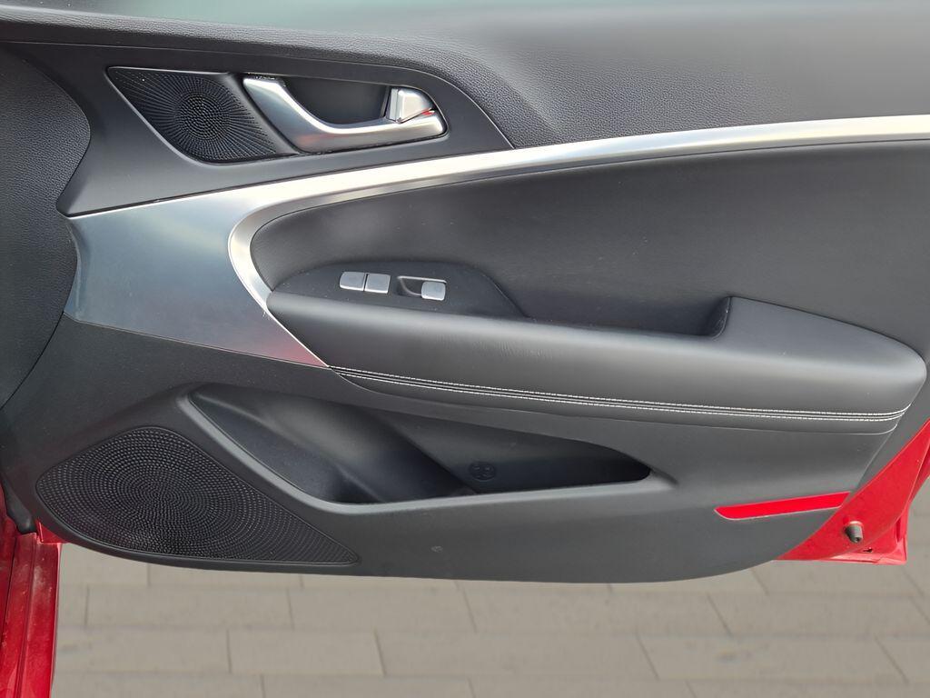 used 2023 Genesis G70 car, priced at $27,500