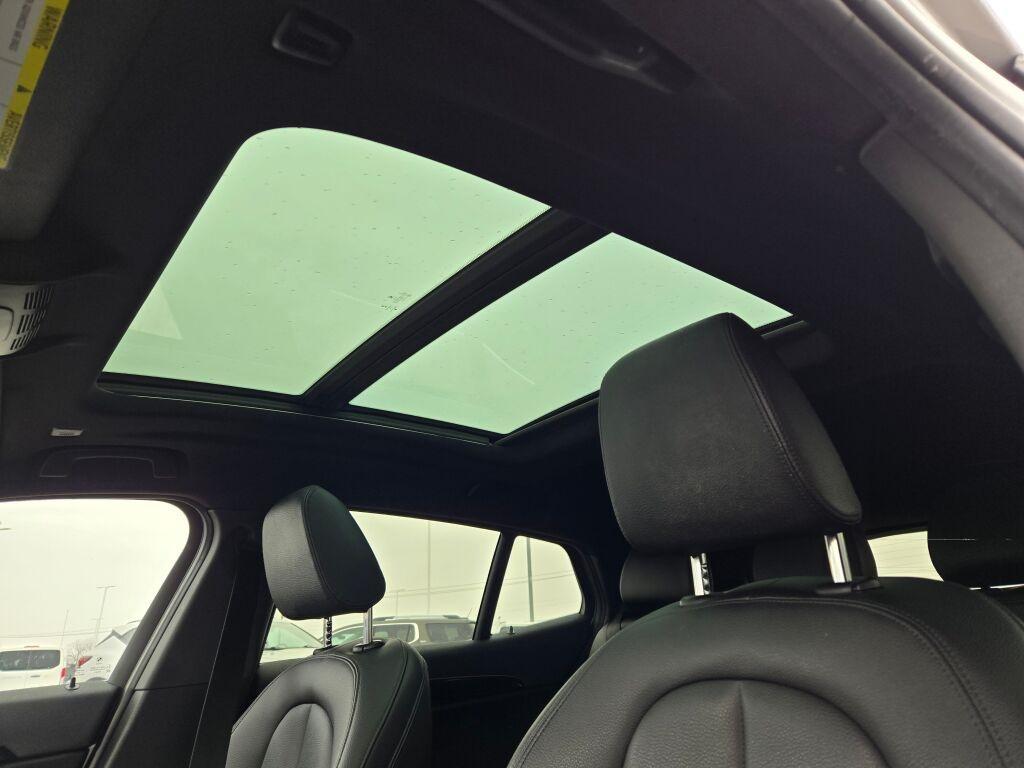 used 2020 BMW X2 car, priced at $14,950