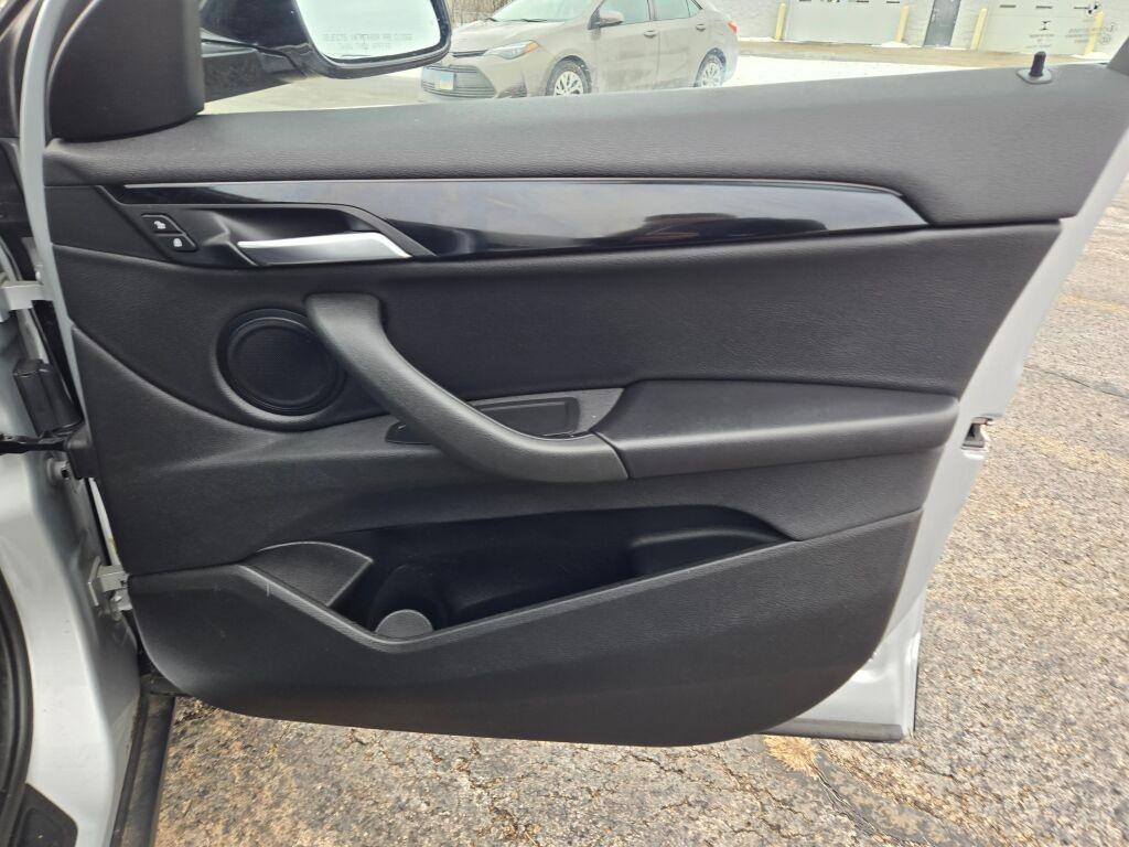 used 2020 BMW X2 car, priced at $14,950