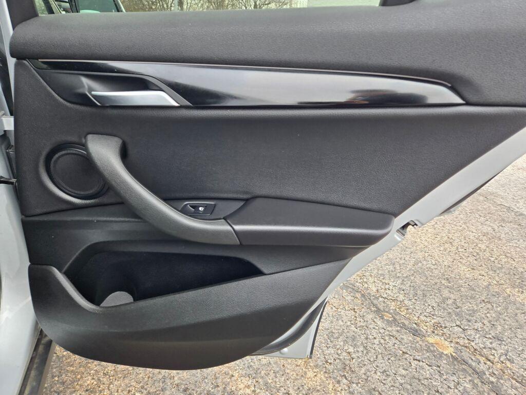 used 2020 BMW X2 car, priced at $14,950