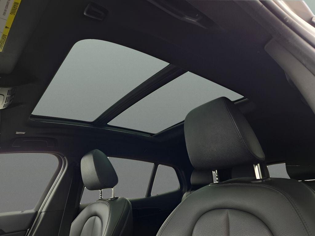 used 2020 BMW X2 car, priced at $16,750