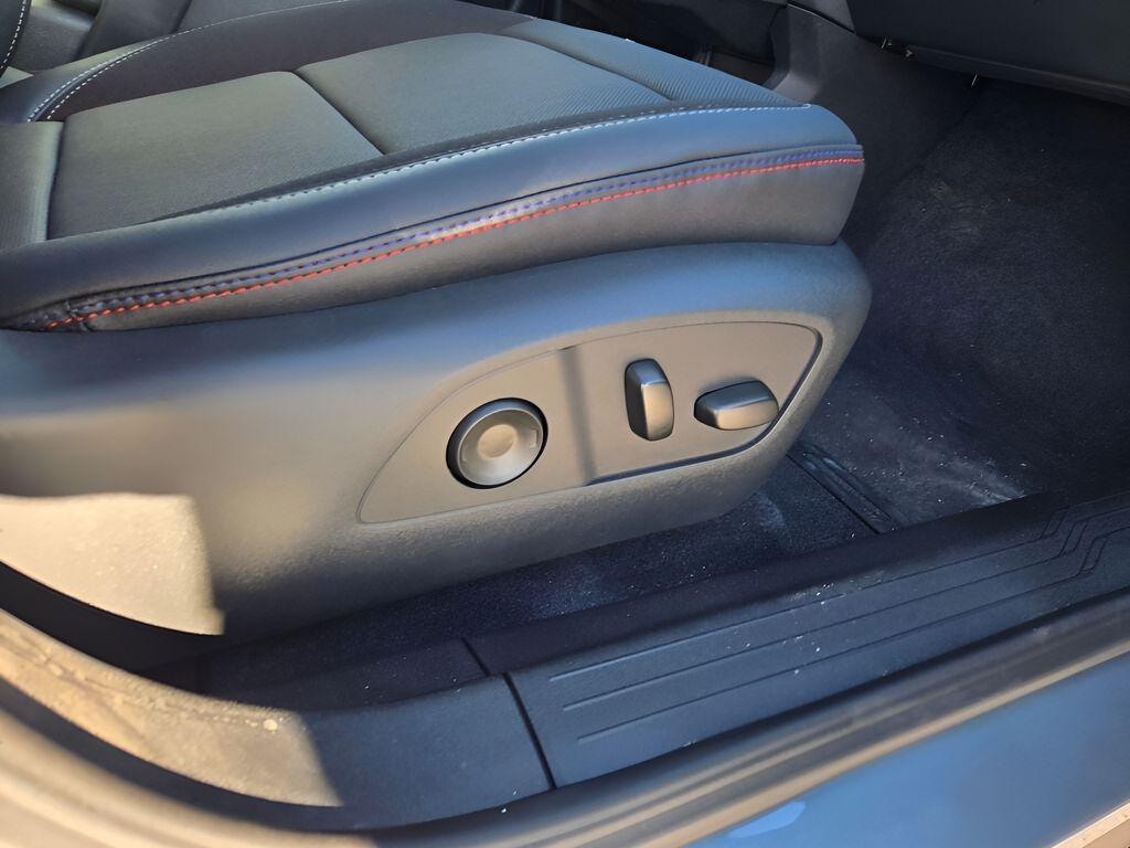 new 2026 Chevrolet Equinox EV car, priced at $42,693