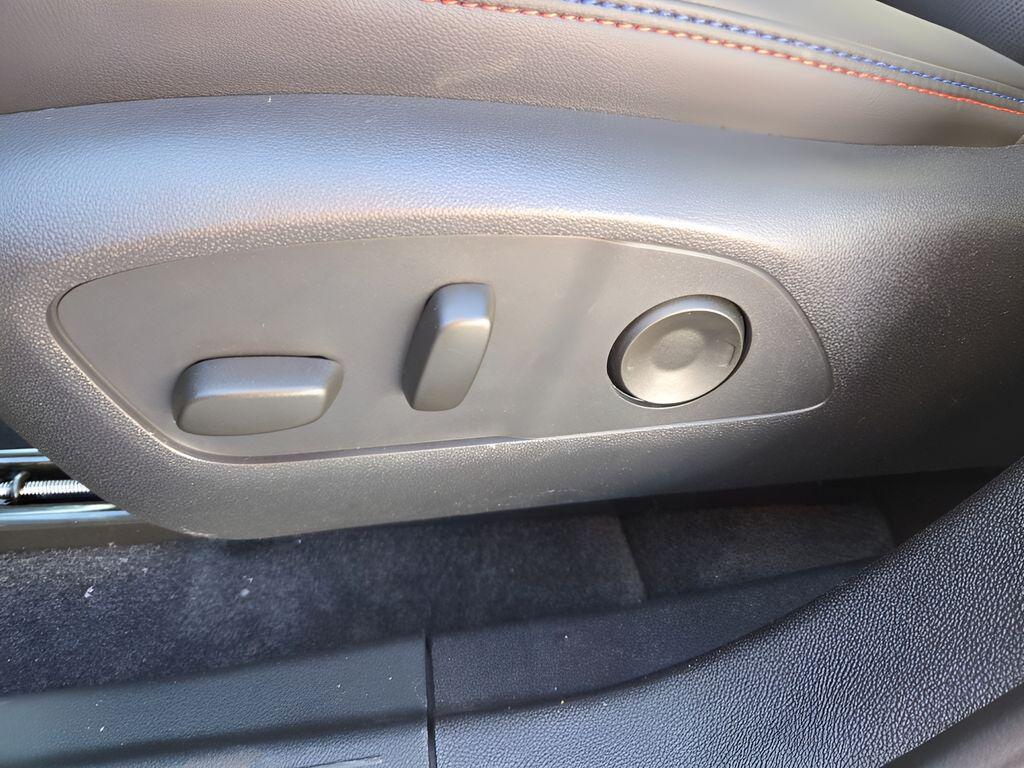 new 2026 Chevrolet Equinox EV car, priced at $42,693