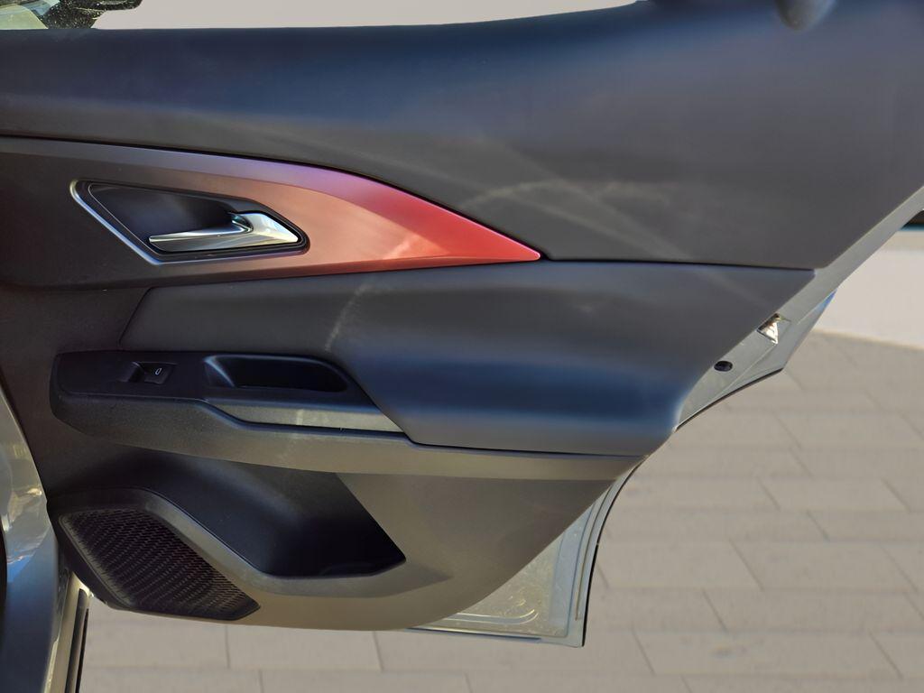 new 2026 Chevrolet Equinox EV car, priced at $42,693