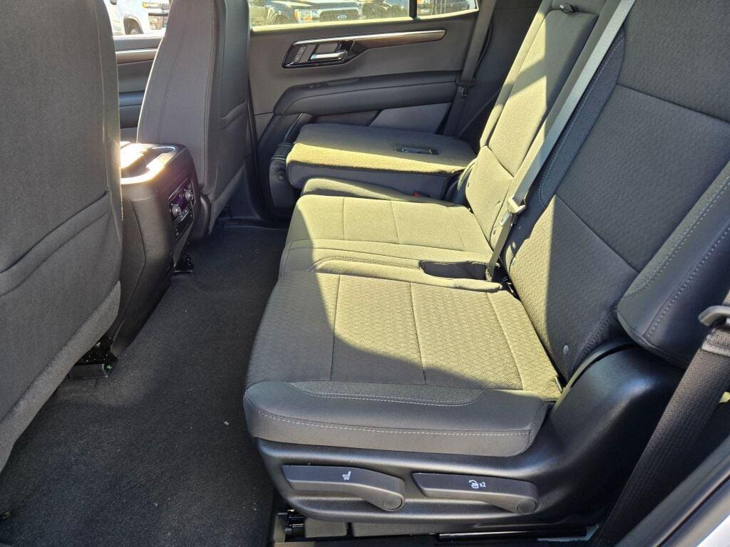 new 2026 Chevrolet Tahoe car, priced at $64,797