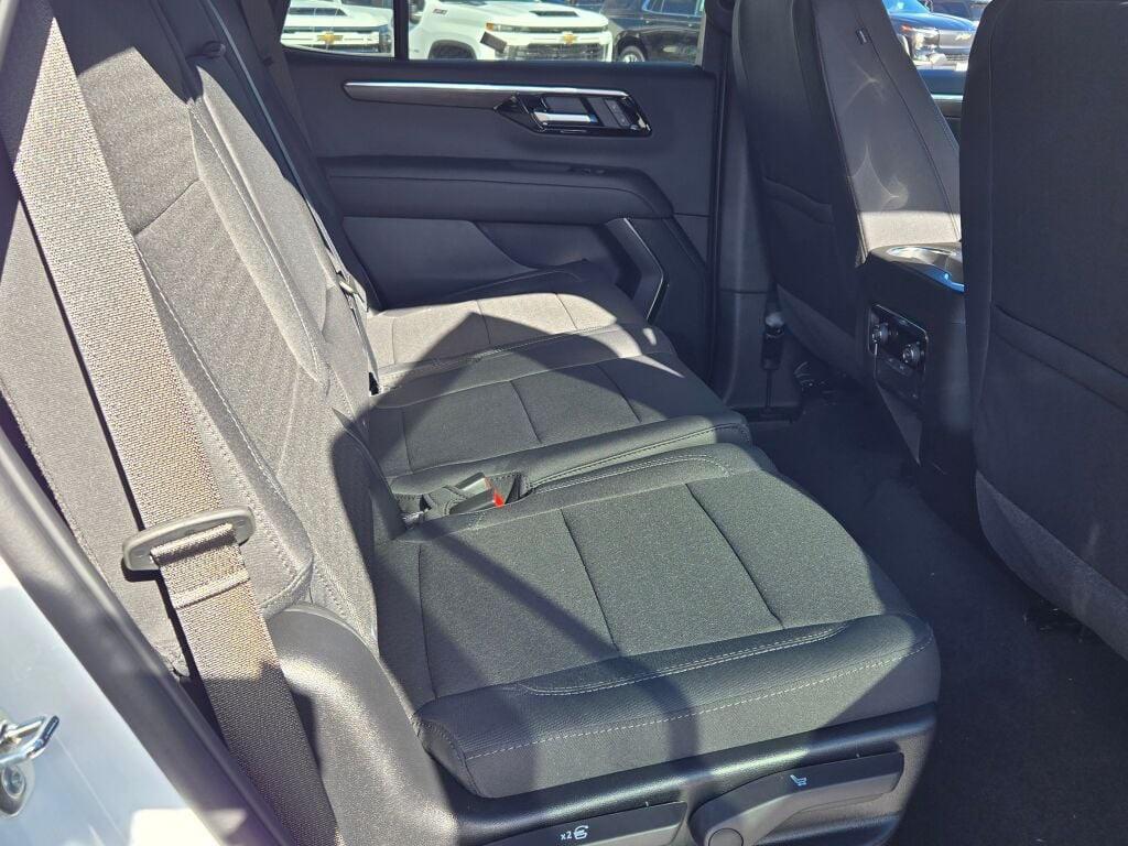 new 2026 Chevrolet Tahoe car, priced at $64,797