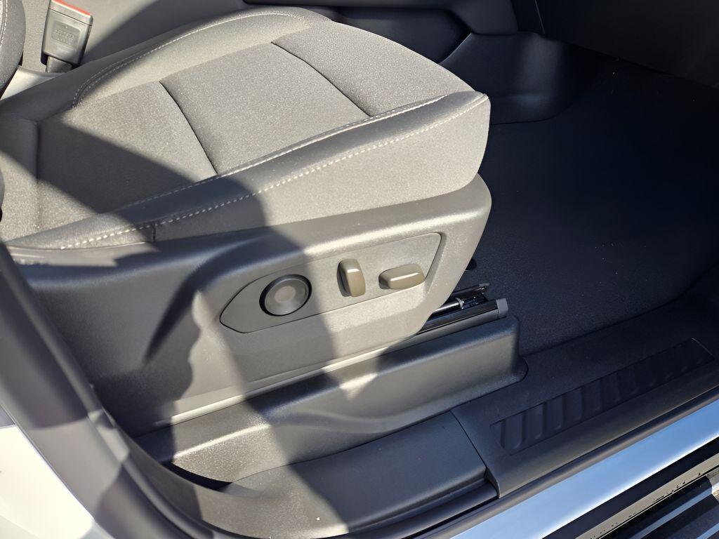 new 2026 Chevrolet Tahoe car, priced at $64,797