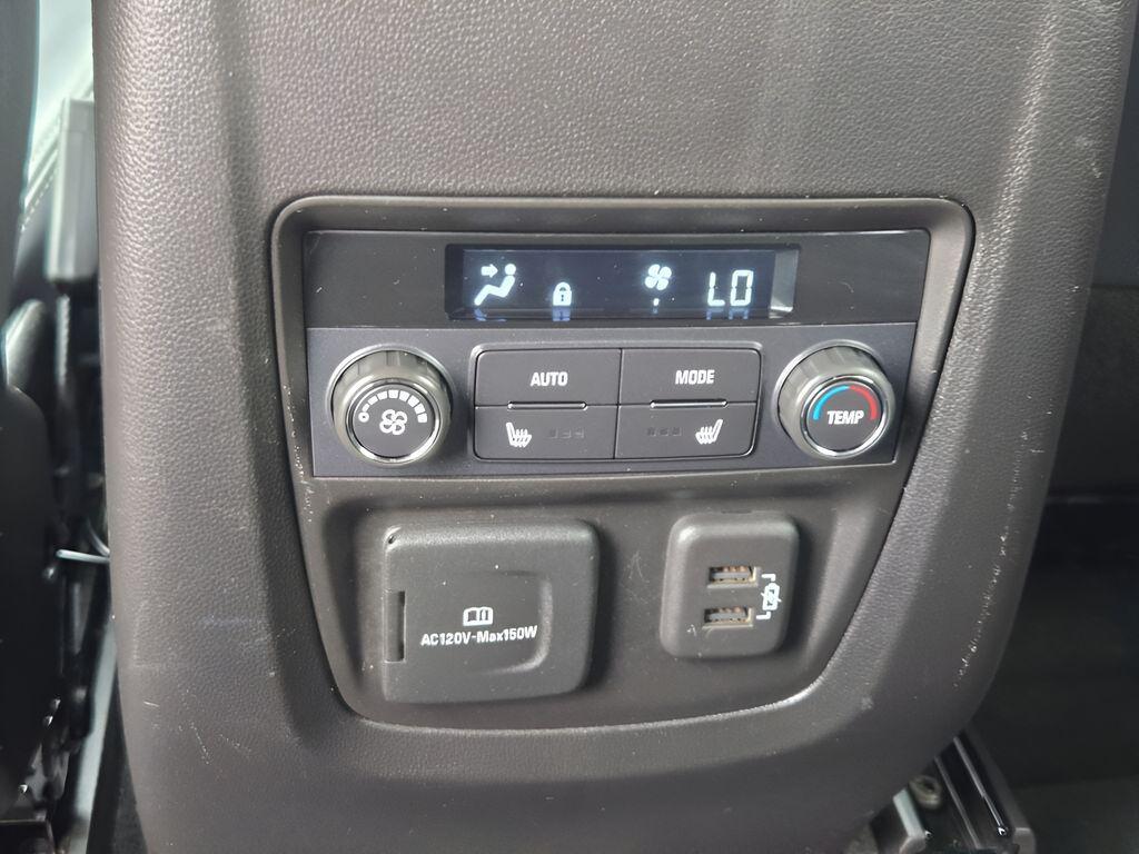 used 2022 Buick Enclave car, priced at $21,750