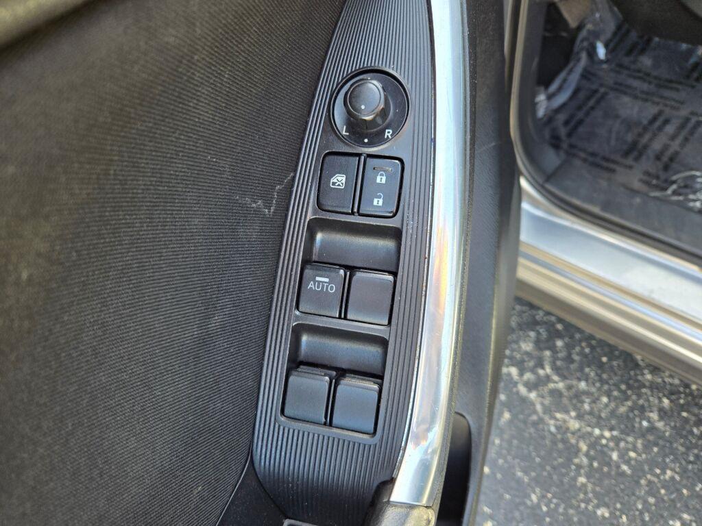 used 2015 Mazda CX-5 car, priced at $11,950