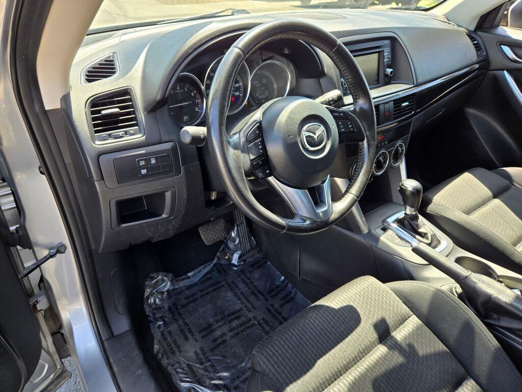 used 2015 Mazda CX-5 car, priced at $11,950