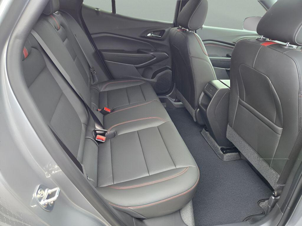 new 2026 Chevrolet Trax car, priced at $27,885