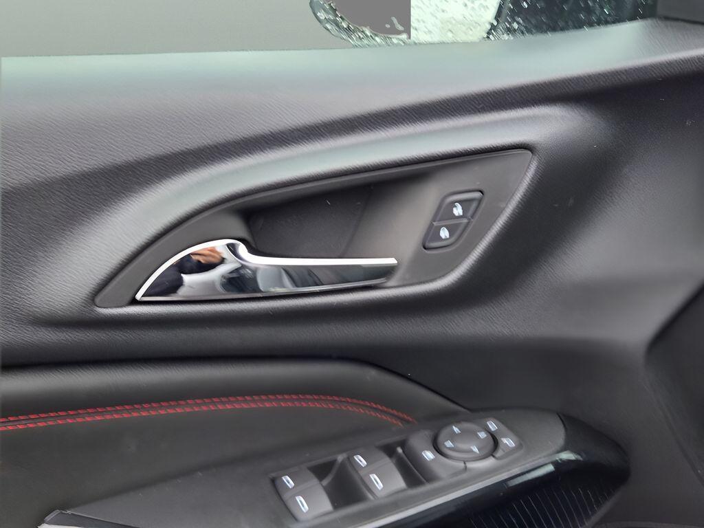 new 2026 Chevrolet Trax car, priced at $27,885