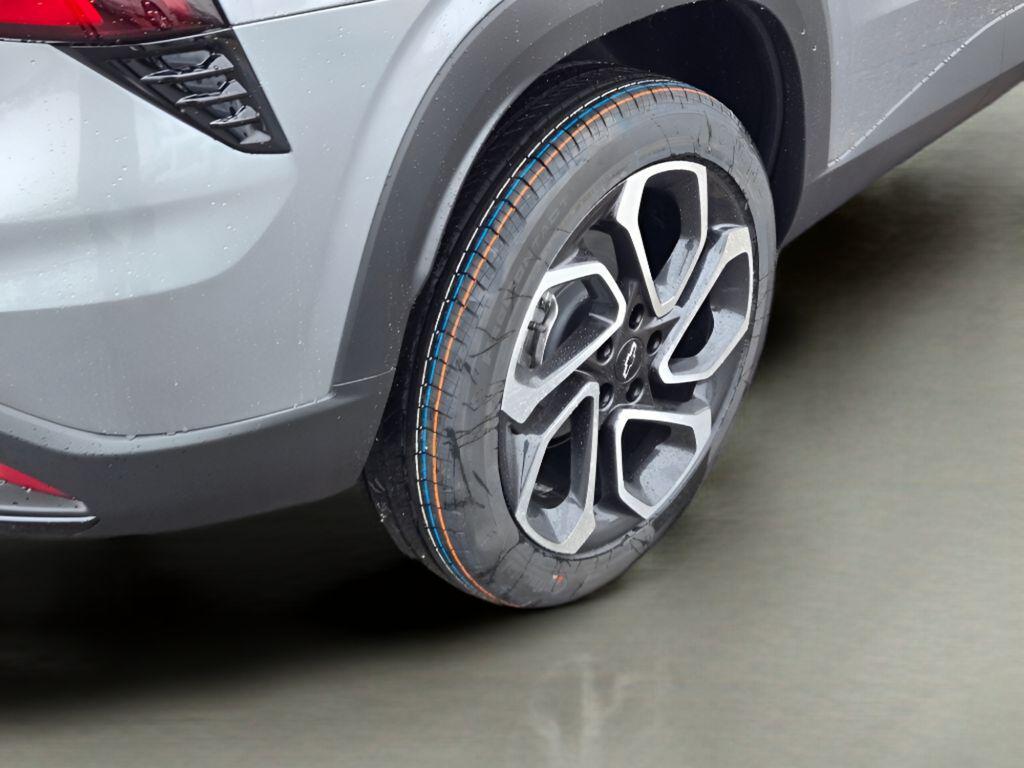 new 2026 Chevrolet Trax car, priced at $27,885