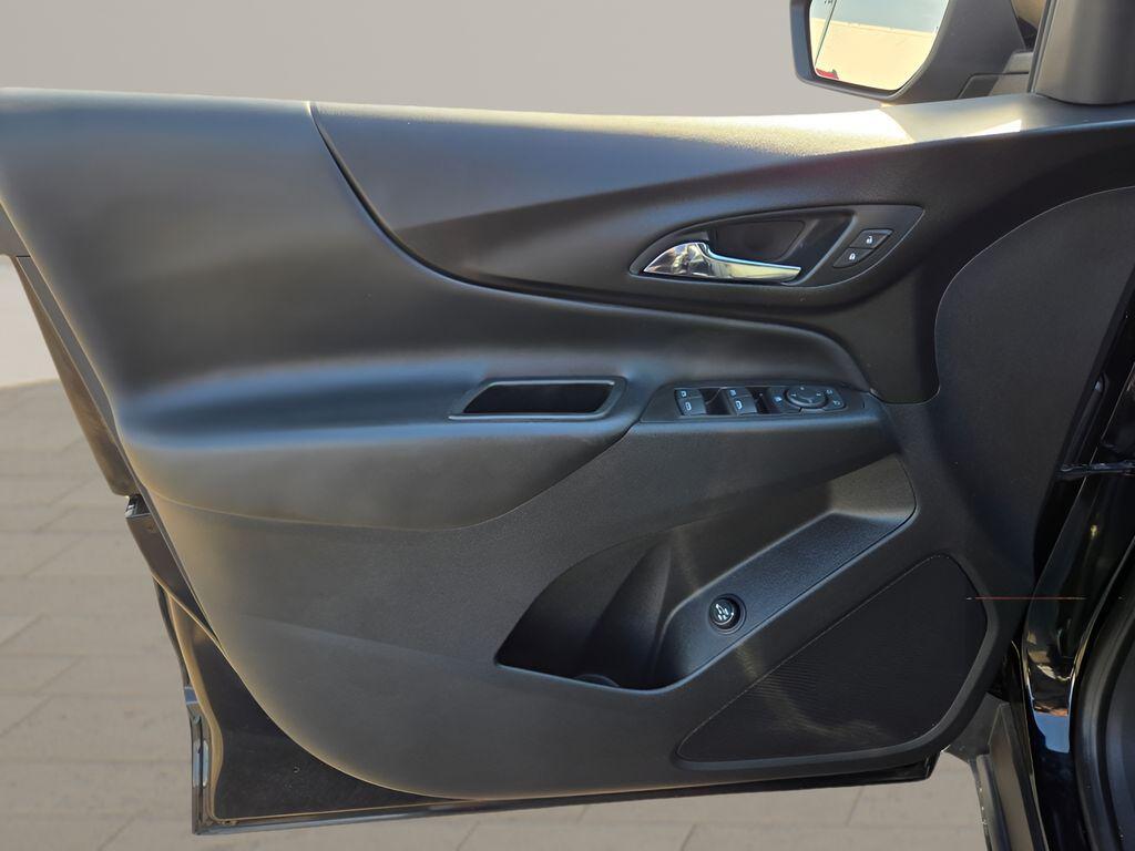 used 2021 Chevrolet Equinox car, priced at $16,950