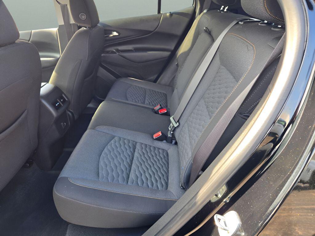 used 2021 Chevrolet Equinox car, priced at $16,950