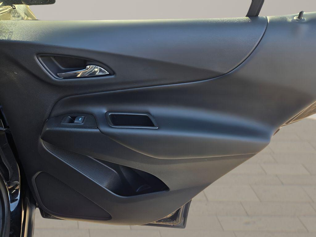 used 2021 Chevrolet Equinox car, priced at $16,950