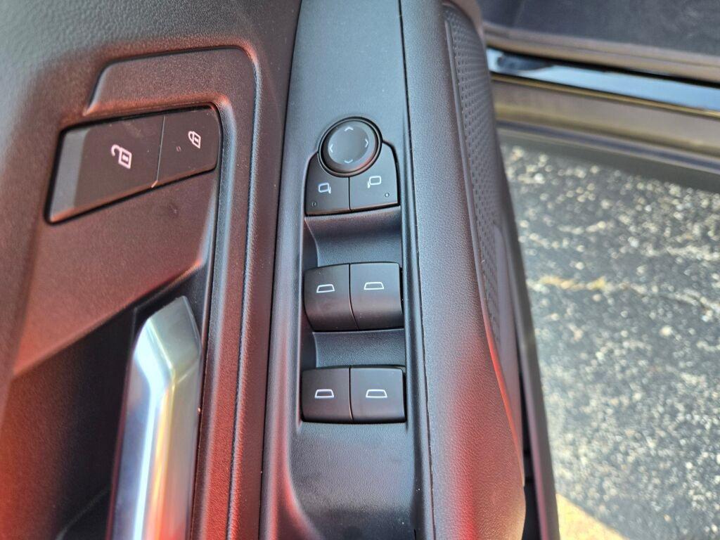 new 2026 Chevrolet Silverado EV car, priced at $52,997