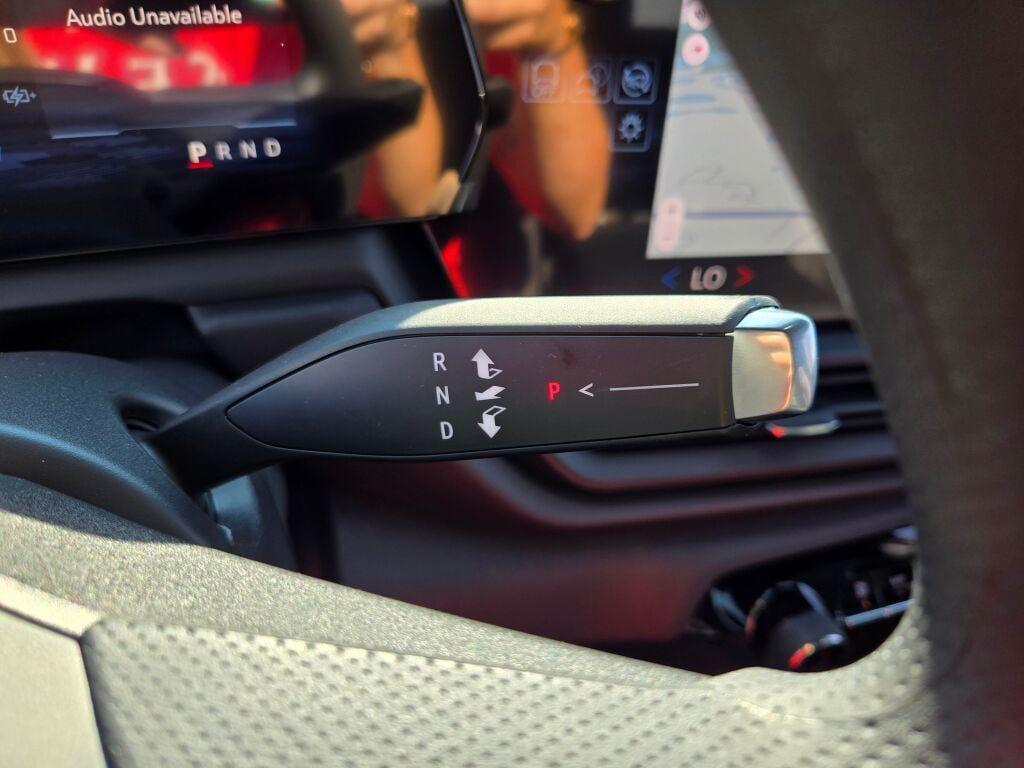 new 2026 Chevrolet Silverado EV car, priced at $52,997