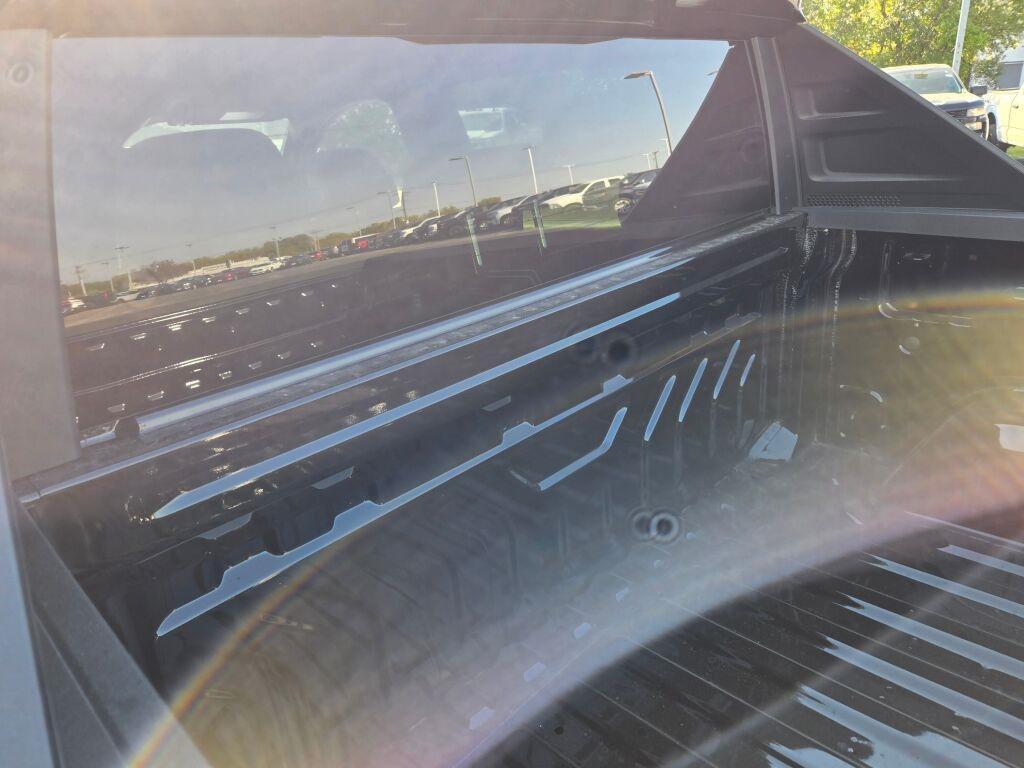 new 2026 Chevrolet Silverado EV car, priced at $52,997