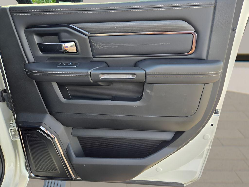 used 2023 Ram 2500 car, priced at $67,838