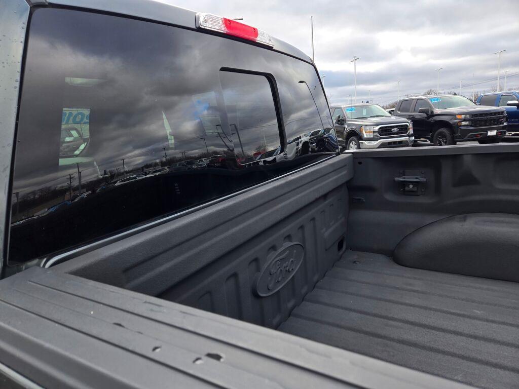 used 2018 Ford F-150 car, priced at $22,950