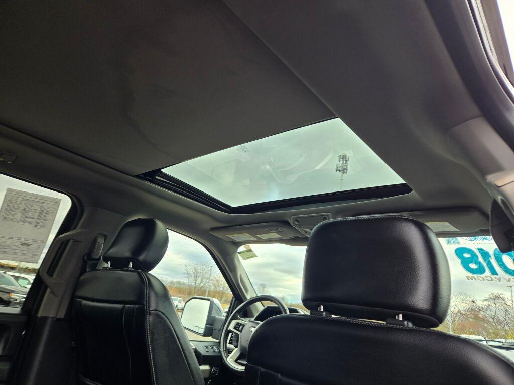 used 2018 Ford F-150 car, priced at $22,950