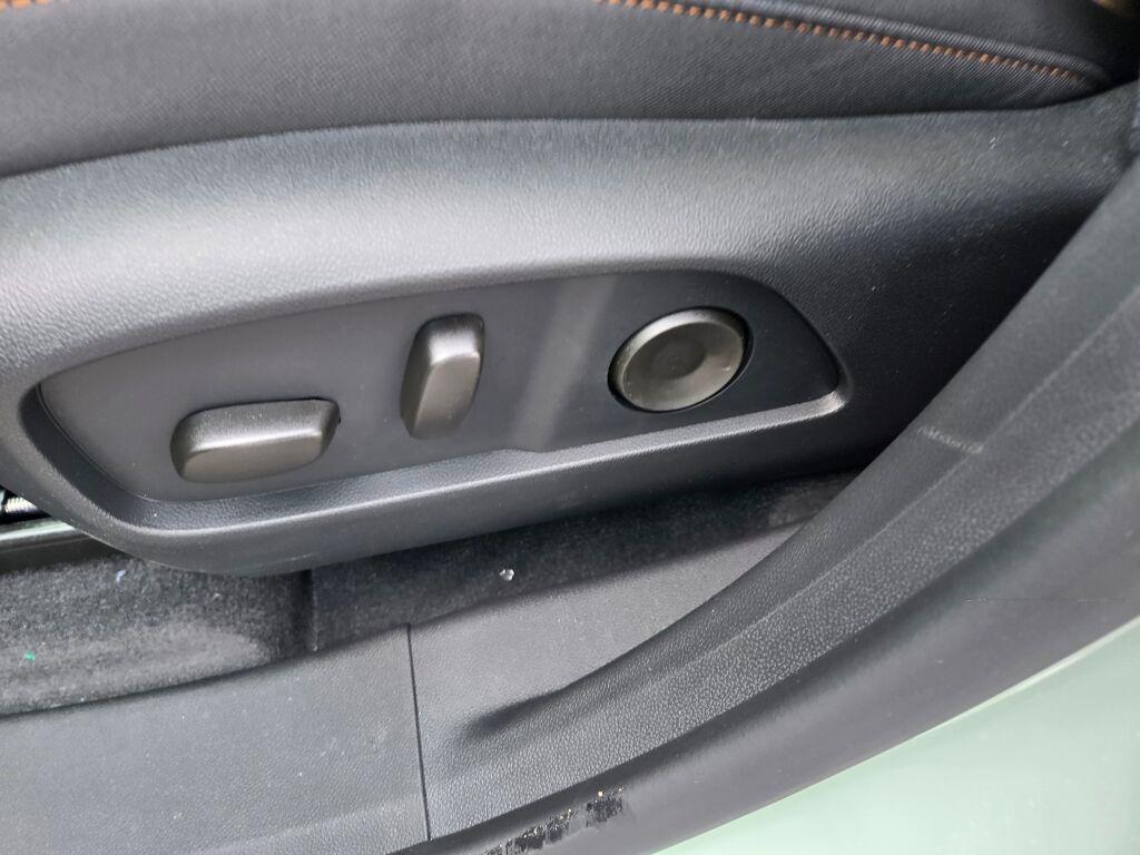 new 2026 Chevrolet Equinox car, priced at $39,985