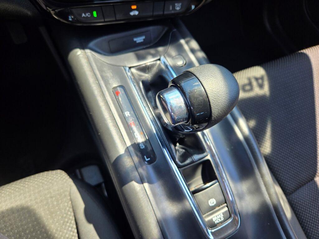 used 2022 Honda HR-V car, priced at $18,900