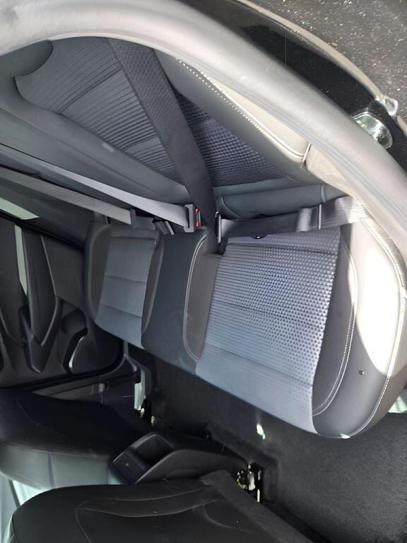 used 2025 Chevrolet Trax car, priced at $20,512
