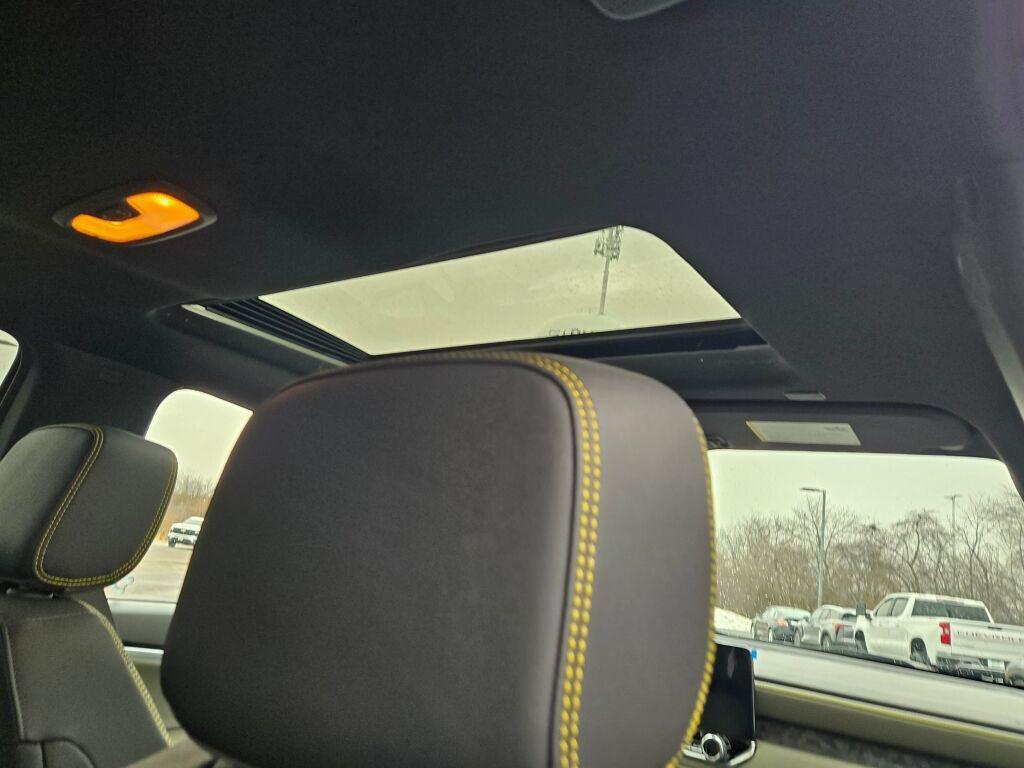 new 2026 Chevrolet Colorado car, priced at $55,496