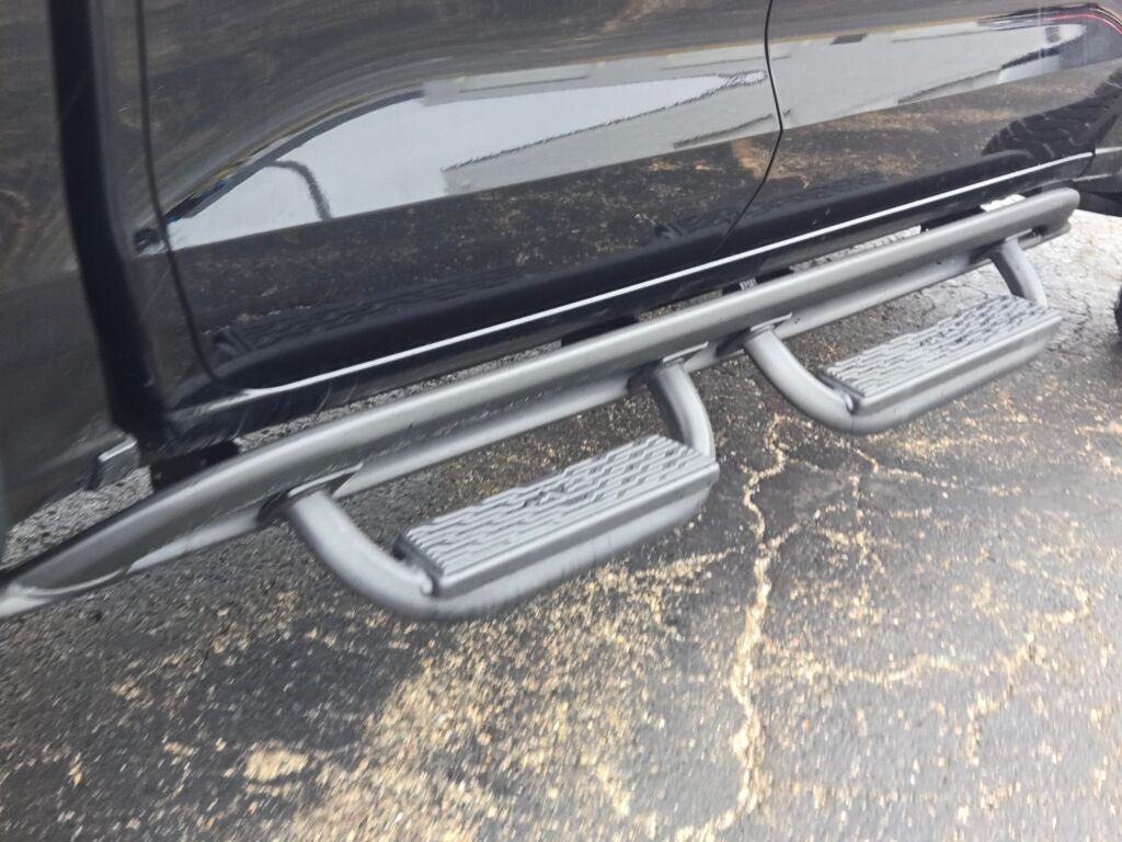 new 2026 Chevrolet Colorado car, priced at $55,496