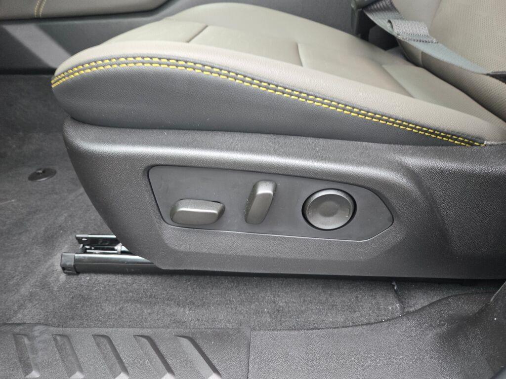 new 2026 Chevrolet Colorado car, priced at $55,496