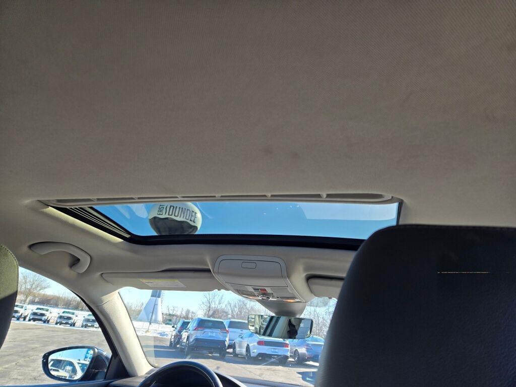 used 2021 Volkswagen Passat car, priced at $13,924